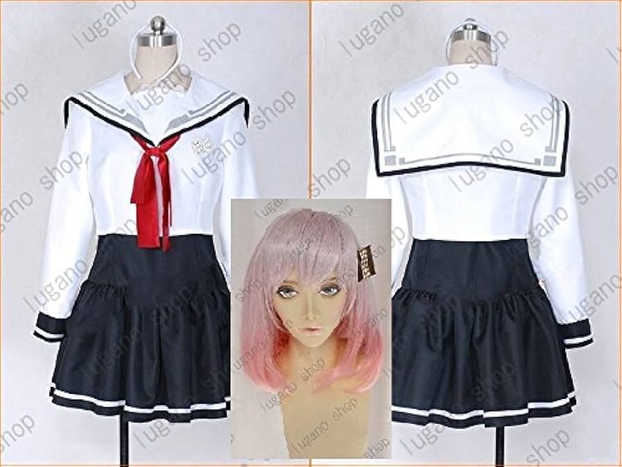 NORN9 ノルン+ノネット 遠夜正宗 コスプレ NORN9 ノルン+ノネット 吾妻夏彦 コスプレ衣装｜COSONSEN